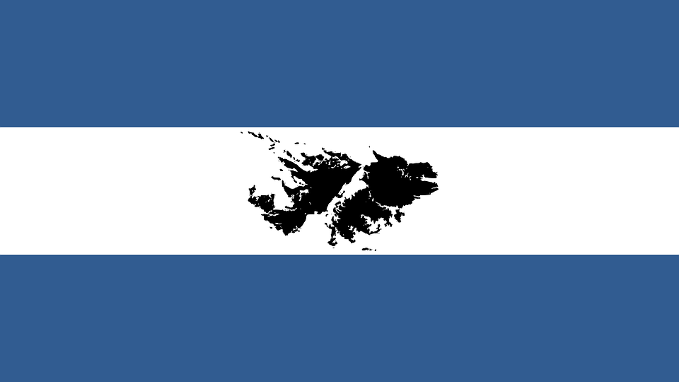 Islas Malvinas