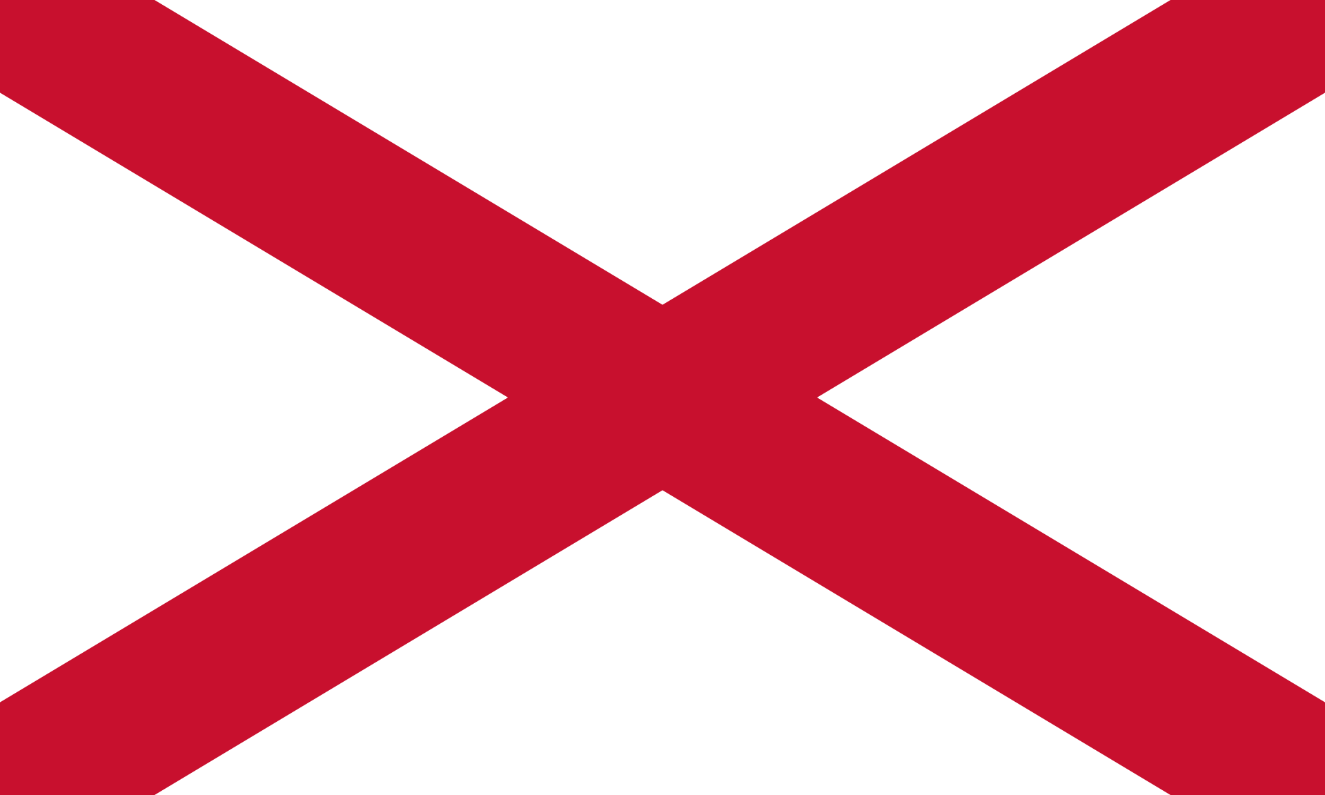 Unofficial flag used by UK