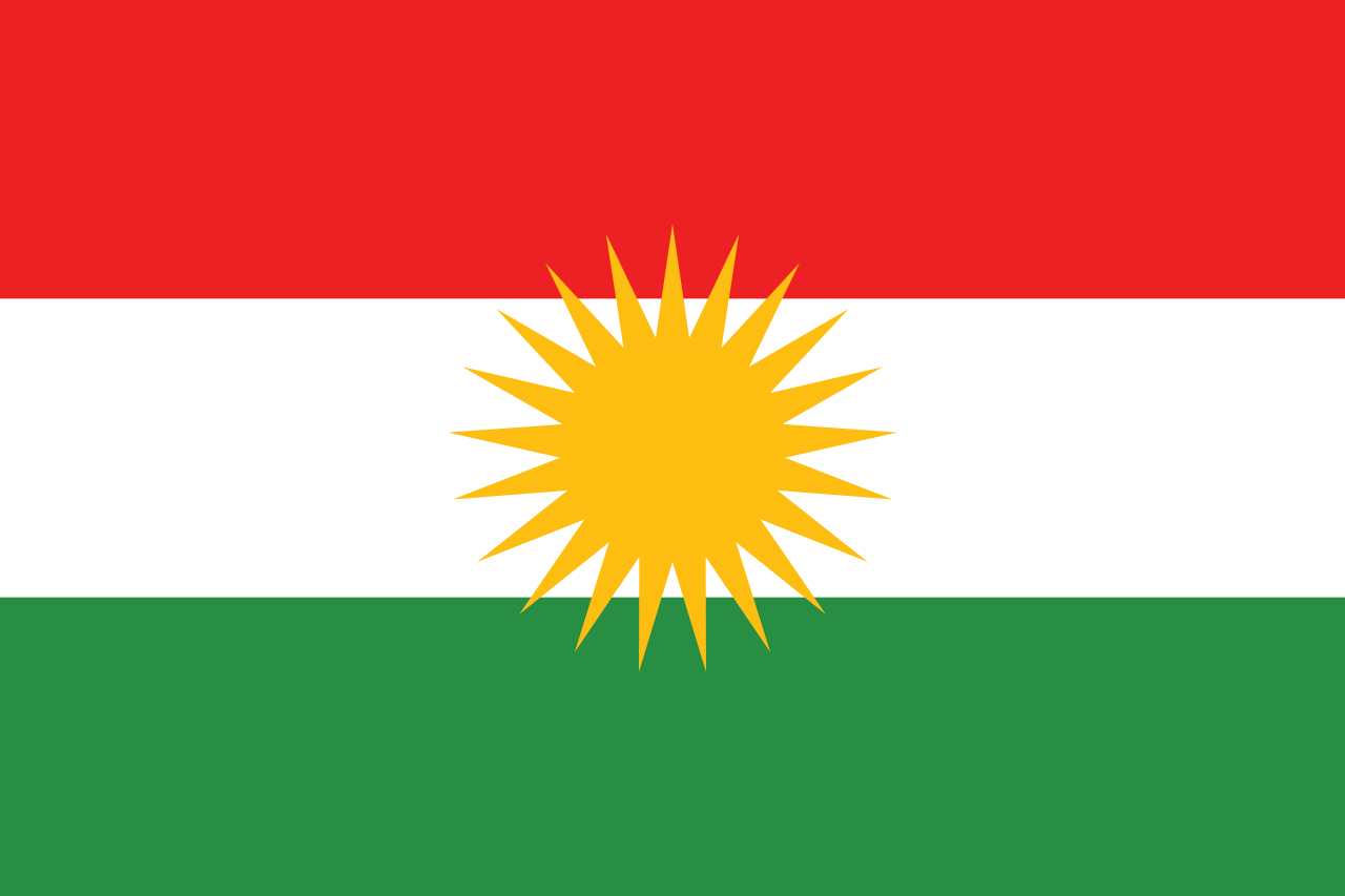 Kurdistan
