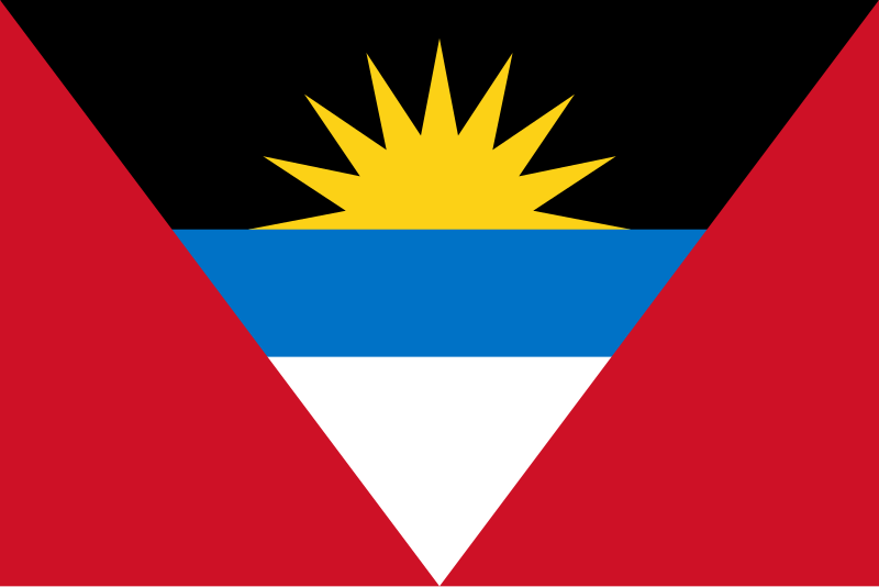 Antigua and Barbuda