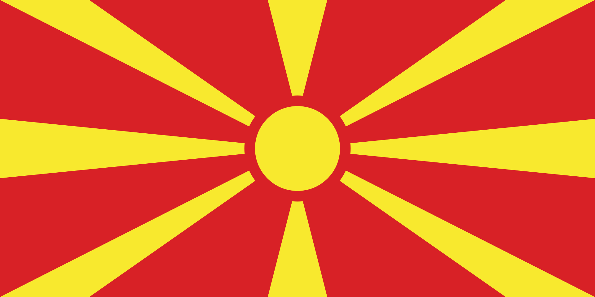 North Macedonia