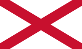 Unofficial flag used by UK