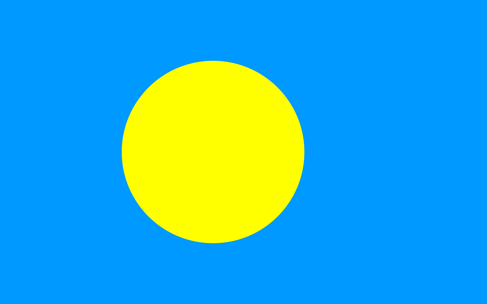 Palau