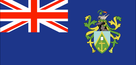 Pitcairn Islands