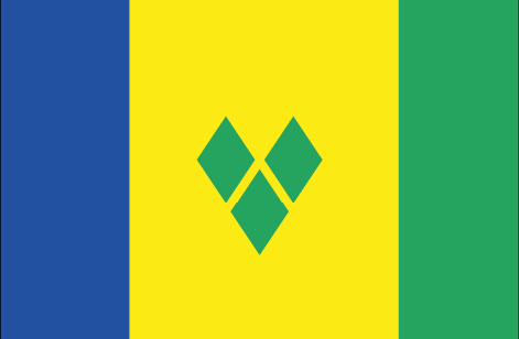 Saint Vincent and the Grenadines
