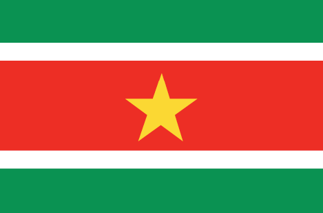 Suriname